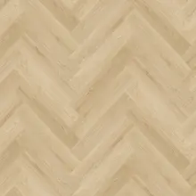 Panele winylowe SPC WildWood - Dąb Słoneczny Jodełka Klasyczna 6mm